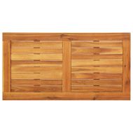 Градински Софа Комплект 6 pcs Черен и кремав полиратан