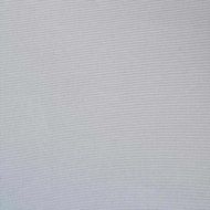 Прозорец за балкон Сив 115 x 115 см Полиестер