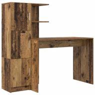 Бюро 2 pcs Старо дърво