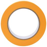 Ленти за маскиране на художници 50 pcs Жълто 30мм х 50м Хартия