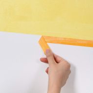 Ленти за маскиране на художници 6 pcs Жълто 38mm x 50m Хартия