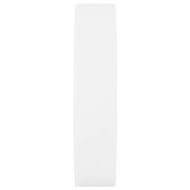 Ленти за маскиране на художници 6 pcs Бяло 25мм x 50м Хартия