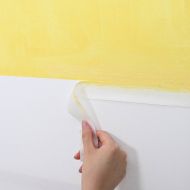 Ленти за маскиране на художници 24 pcs Бяло 38mm x 50m Хартия