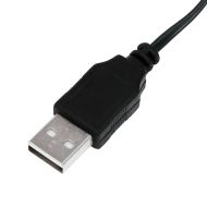 Pop-up стринг предварително осветена коледна елха зелена 150 см