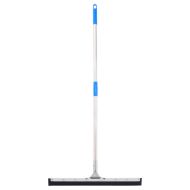 Подочистачка 55x122,5 см стомана и гума