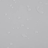 Брезент сив 5x5 м 650 г/м²