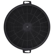 Филтри с активен въглен за абсорбатори 2 бр 210 мм