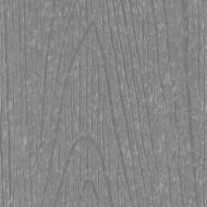 Шезлонг Светлосиво 195,5 x 53 x 98,5 см HDPE