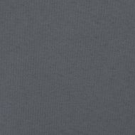 Градински комплект с възглавници, 5 части, бял, дърво масив