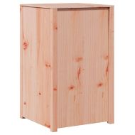 Кухненски шкаф Кафяв дъб 55 x 55 x 92 cm Солидно борово дърво