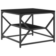 Масичка за кафе Черния дъб 51 x 50 x 40 см