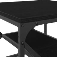 Масичка за кафе Черния дъб 51 x 50 x 40 см