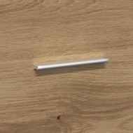 Шкаф за баня с чекмедже Дъб 40 x 37 x 59 cm Инженерно дърво