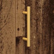 Служебен шкаф Старо дърво 90 x 34 x 80 см Инженерно дърво