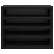 Организатор за бюро Черния дъб 36 x 26 x 29,5 см