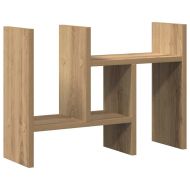 Организатор за бюро Дъб артизан 50 x 15,5 x 35,5 см