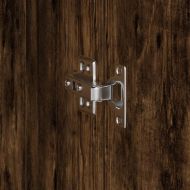 Висок шкаф Димян дъб 35 x 39 x 168 см