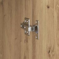 Висок шкаф Дъб 35 x 39 x 168 см