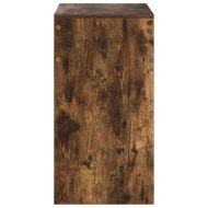 Бюро Димян дъб 60 x 40 x 76 см