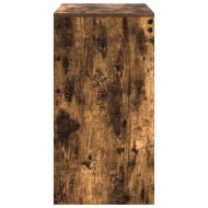 Бюро Димян дъб 70 x 40 x 76 см