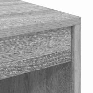 Бюро Сив Сонома 70 x 40 x 76 см