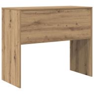 Бюро Дъб 90 x 40 x 76 см