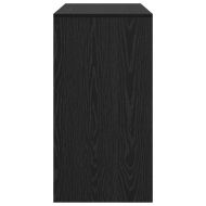 Бюро Черния дъб 100 x 40 x 76 см