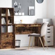 Бюро Димян дъб 100 x 40 x 76 см