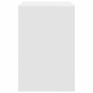 Бюро Бяло 70 x 50 x 76 см