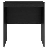 Бюро Черния дъб 70 x 50 x 76 см