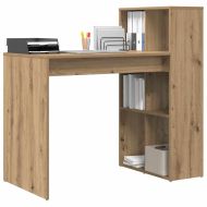 Бюро Дъб Инженерна дървесина 108 x 55 x 103.5 см