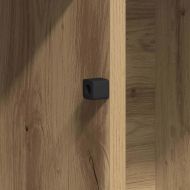 ТВ шкаф Дъб 100 x 38 x 49 см Инженерно дърво