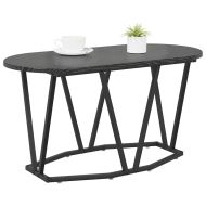 Масичка за кафе Черния дъб 80 x 40 x 40.5 см