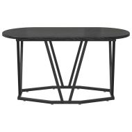 Масичка за кафе Черния дъб 80 x 40 x 40.5 см