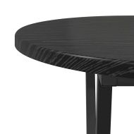 Масичка за кафе Черния дъб 80 x 40 x 40.5 см