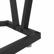 Масичка за кафе Димян дъб 80 x 40 x 40.5 см