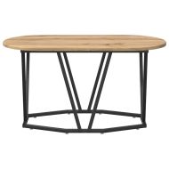 Масичка за кафе Дъб 80 x 40 x 40.5 см