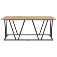 Масичка за кафе Дъб 100 x 50 x 40 cm