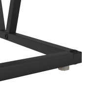 Масичка за кафе Дъб 100 x 50 x 40 cm