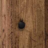 Кухненски сървър с чекмедже с рафт Старо дърво 32 x 50 x 180 см