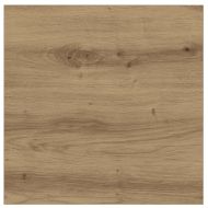 Етажерка Борд 4 pcs Кафяво 40 x 40 x 1,5 cm Инженерно дърво