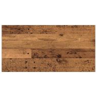 Етажерка Борд 4 pcs Кафяво 80 x 40 x 1,5 cm Инженерно дърво