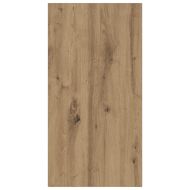 Комплект ТВ шкаф Дъб 37 x 37 x 72 см Инженерно дърво