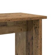 Комплект ТВ шкаф Старо дърво 180 x 30 x 43 см Инженерно дърво