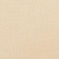 Пейка, кремава, 100x35x41 см, плат