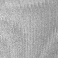 Детски диван-легло светлосив мек плюш