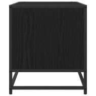 ТВ Единици Черния дъб 61 x 40 x 46 см Инженерно дърво