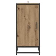 Служебен шкаф Дъб 35,5 x 35 x 76 см