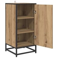 Служебен шкаф Дъб 35,5 x 35 x 76 см