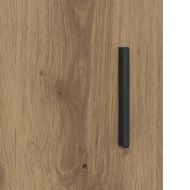 Служебен шкаф Дъб 35,5 x 35 x 76 см